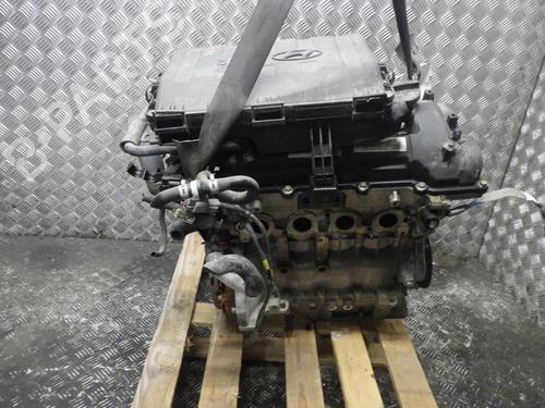 Engine HYUNDAI i10 II (BA, IA) 1.2 | BP28601369M1