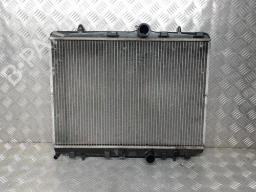 Used Water radiator Water radiator CITROËN C3 Picasso (SH_) 1.6 HDi (90 hp) 24282515 24282515