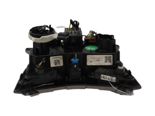 Climate control CHEVROLET AVEO Hatchback (T300) 1.3 D | BP38295314I5 - Image 5