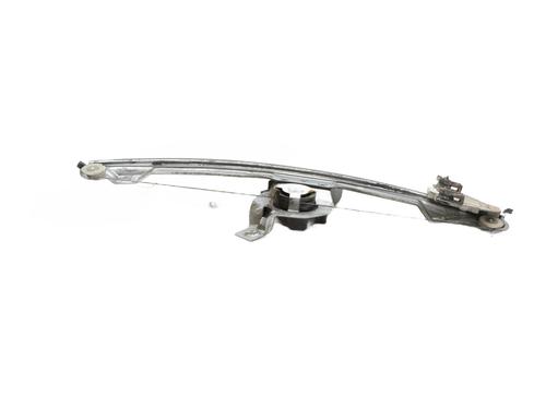 Used Front left window mechanism CITROËN C3 II (SC_) 1.4 HDi 70 (SC8HZC, SC8HR0, SC8HP4) (68 hp) 31253421