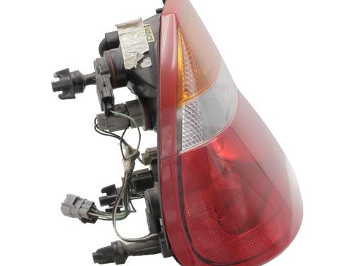 Used Left taillight Left taillight CHRYSLER 300M (LR) 2.7 V6 24V (204 hp) 27482945 27482945