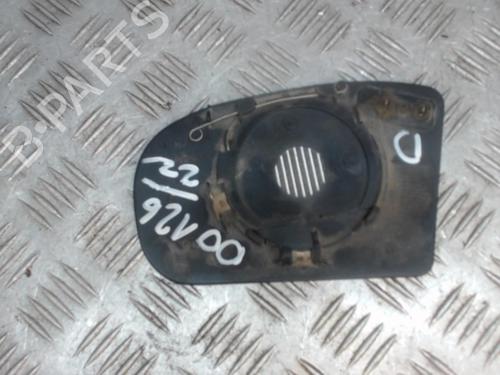 Used Right mirror glass Right mirror glass MERCEDES-BENZ C-CLASS (W203) C 220 CDI (203.008) (150 hp) 33707388 33707388