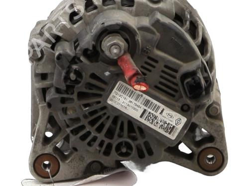 Alternator DACIA DUSTER (HS_) 1.5 dCi | BP33415190M7 - Image 4