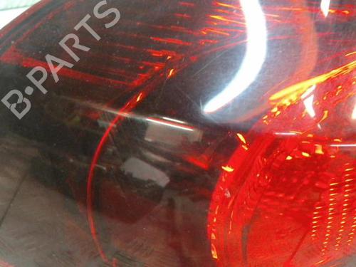 Used Left taillight Left taillight VW JETTA III (1K2) 1.9 TDI (105 hp) 24275907 24275907
