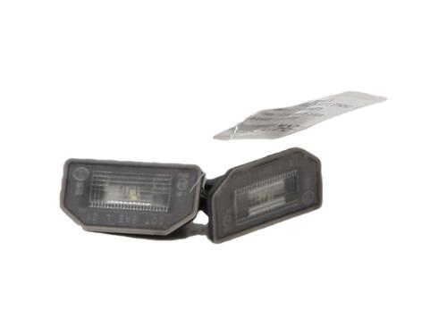 Licence plate light TESLA MODEL Y (5YJY) EV | BP38471685I40 - Image 4