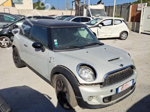 AC radiator MINI MINI (R56) Cooper SD | BP24271489M32 - Image 18