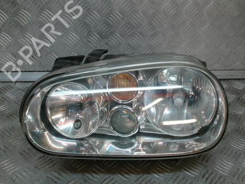 Left headlight VW GOLF IV (1J1) 1.9 TDI | BP24282020C28 