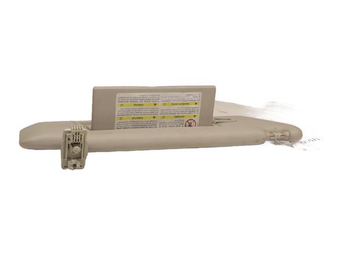Right sun visor MERCEDES-BENZ C-CLASS (W204) C 200 CDI (204.007, 204.006) | BP24270756I2 - Image 3