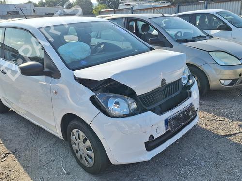 Used Parts SKODA CITIGO (NF1) 1.0 4995897