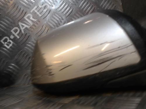 Right mirror FORD MONDEO III (B5Y) 1.8 16V | BP24266368C27 