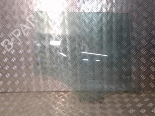 Used Rear right door window RENAULT MEGANE II Estate (KM0/1_) 1.5 dCi (KM1F) (86 hp) 24284133