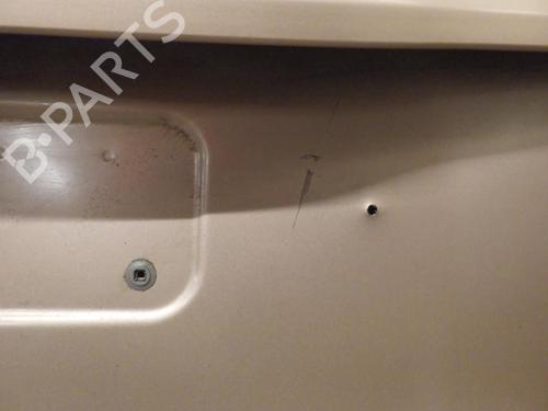 Tailgate FIAT 500e (332_) Elektro (FA1) | BP24264850C6 