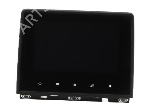 Display für RENAULT CLIO V (B7_) 1.6 E-TECH 140 (B7MU) (140 hp) 31214409