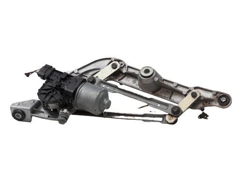 Front wiper motor RENAULT ZOE (BFM_) | BP37188459M29 - Image 2