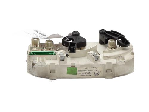 Climate control RENAULT CLIO II Hatchback Van (SB0/1/2_) 1.9 D (SB0R) | BP30549593I5