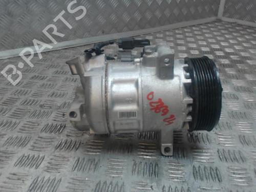 AC compressor RENAULT CLIO V (B7_) 1.0 TCe 90 (B7MT) | BP24271729M34 