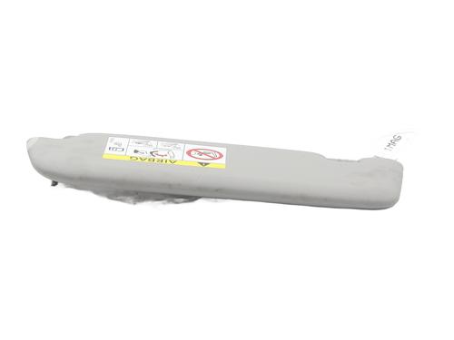 Right sun visor AUDI A1 Sportback (8XA, 8XF) 1.4 TDI | BP30729539I2 - Image 3