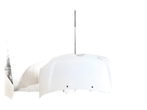 Capot RENAULT TWINGO III (BCM_, BCA_) 0.9 TCe 95 (92 hp) 30003655