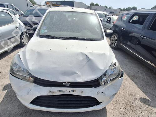 Startmotor SUZUKI CELERIO (LF) 1.0 (AVK310) | BP39044384M8 - Image 11