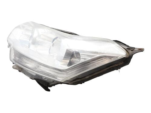 Left headlight CITROËN C5 III Break (RW_) 2.0 i 16V (RWRFJC, RWRFJF) | BP33213900C28  - Image 5