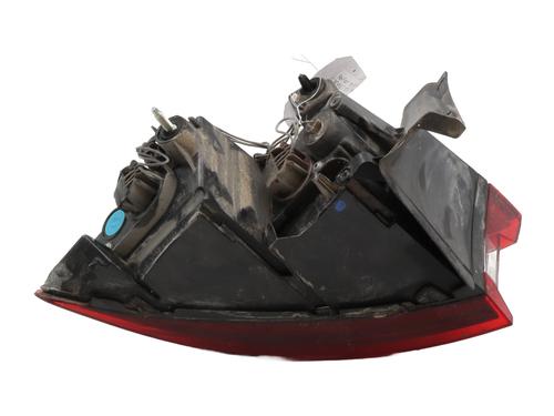 Venstre baglygte RENAULT MEGANE IV Hatchback (B9A/M/N_) 1.5 dCi 110 (B9A3) | BP31045228C34 