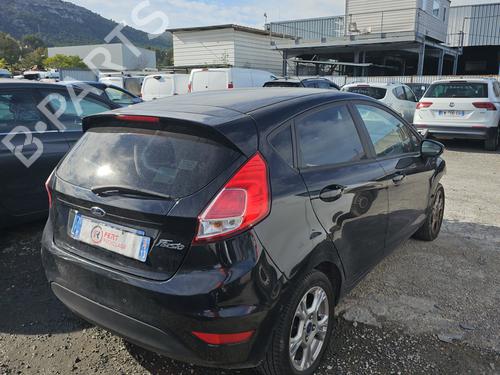 Headlight switch FORD FIESTA VI (CB1, CCN) 1.25 | BP36412650I24 - Image 11