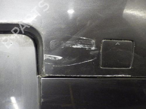 Rear bumper BMW 1 (E87) 118 d | BP27343137C8