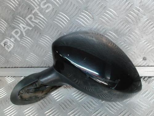 Used Left mirror FIAT PUNTO EVO (199_) 1.4 16V (105 hp) 24281816