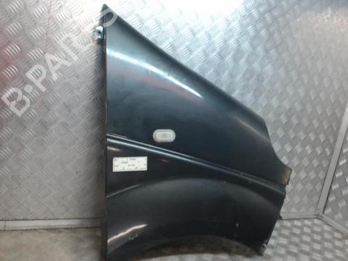 Used Right front fenders Right front fenders RENAULT TRAFIC II Van (FL) 2.0 dCi 115 (FL01, FL0U, FL00, FL0H, FL0M) (114 hp) 24264076 24264076