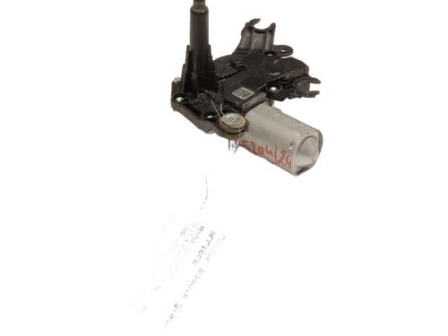 Rear wiper motor RENAULT CLIO IV (BH_) 1.5 dCi 75 | BP24271144M102 
