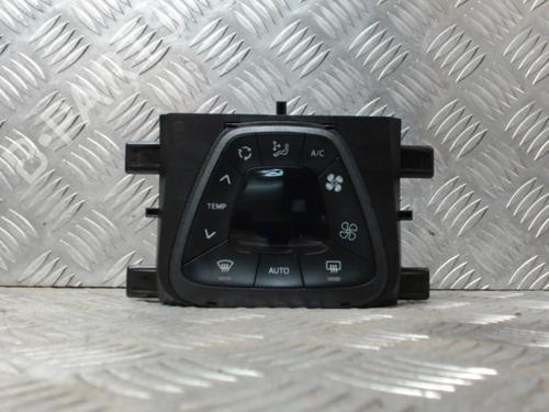 Used Climate control Climate control PEUGEOT 108 1.0 VTi (69 hp) 24268683 24268683
