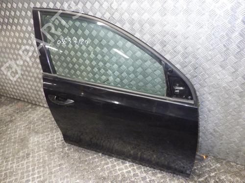 Right front door VW GOLF VI (5K1) 2.0 TDI | BP24264516C3 