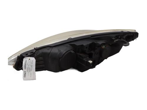 Right headlight PEUGEOT 308 I (4A_, 4C_) 1.6 HDi | BP29756352C29 