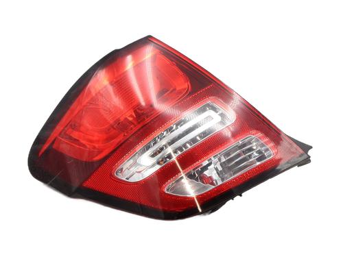 Used Left taillight CITROËN C3 II (SC_) 1.4 HDi 70 (SC8HZC, SC8HR0, SC8HP4) (68 hp) 31629943