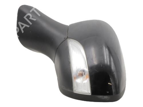 Left mirror RENAULT CLIO IV (BH_) 0.9 TCe 90 (BHNF, BHMA, BHMH, BHJK, BHJR) | BP28058972C26 