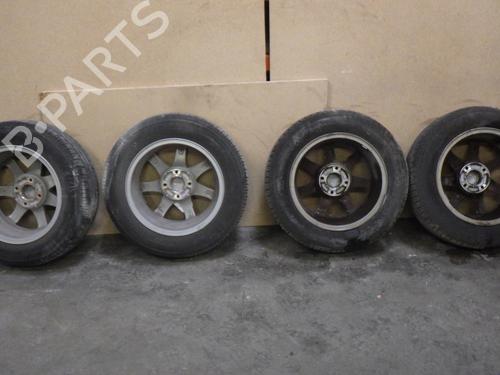 Rim PEUGEOT 208 I (CA_, CC_) 1.2 VTI 82 | BP24281499C45 