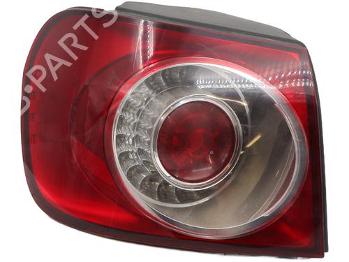 Left taillight VW GOLF VI (5K1) | BP33707356C34 - Image 3