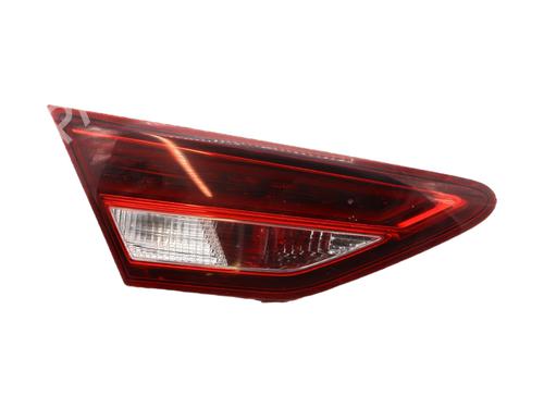 Used Left tailgate light Left tailgate light SEAT LEON SC (5F5) 2.0 Cupra (290 hp) 36307539 36307539