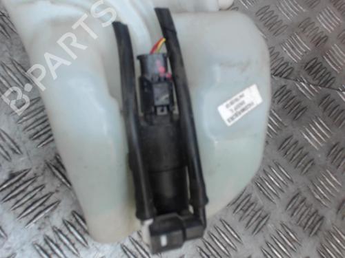 Windscreen washer tank PEUGEOT 208 I (CA_, CC_) 1.6 VTi | BP24273291C113