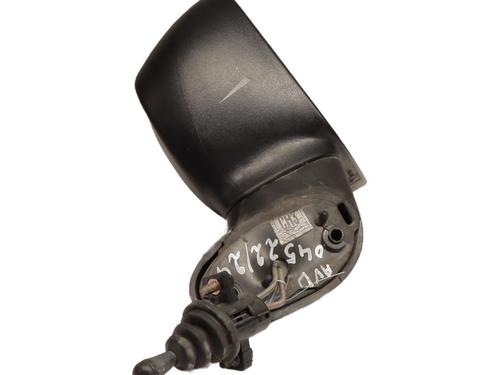 Right mirror CHEVROLET MATIZ (M200, M250) 1.0 | BP24267686C27 