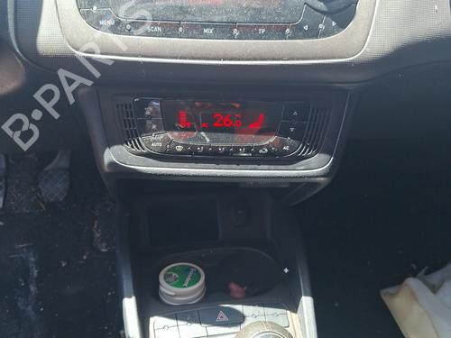 Headlight switch SEAT IBIZA IV (6J5, 6P1) 1.6 TDI | BP28520089I24  - Image 22