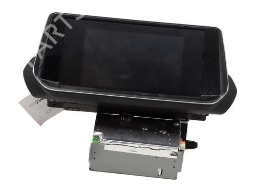 Used Display monitor Display monitor 31712723 31712723