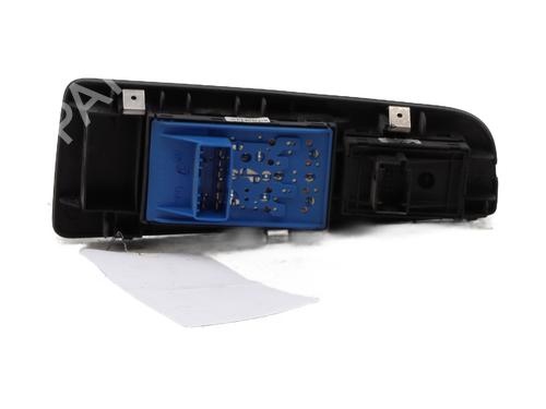 Left front window switch FIAT GRANDE PUNTO (199_) 1.3 D Multijet | BP29184859I27 