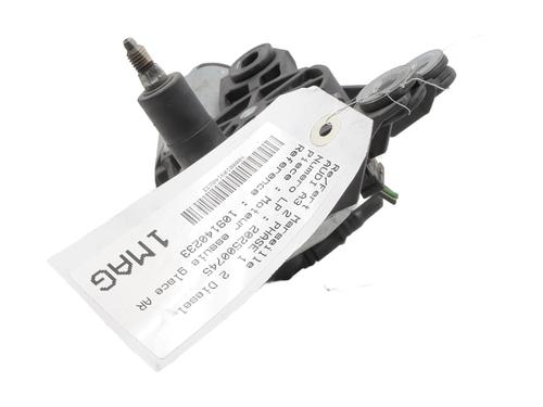 Rear wiper motor AUDI A3 (8P1) 2.0 TDI 16V | BP27504011M102 