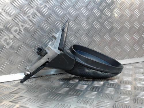Right mirror BMW 1 (E87) 118 d | BP24278158C27 