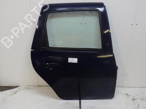 Dør højre bagtil DACIA DUSTER (HS_) 1.5 dCi 4x4 (HSMC, HSMD) (110 hp) 31160543