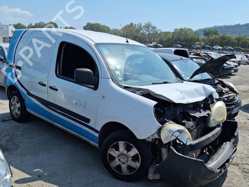 Right sun visor RENAULT KANGOO Express (FW0/1_) 1.5 dCi 70 (FW0A, KW0V) | BP30753160I2  - Image 6