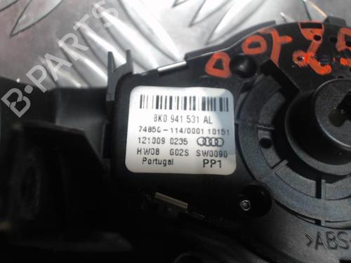 Headlight switch AUDI A5 (8T3) S5 quattro | BP24265492I24 - Image 4
