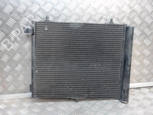 AC compressor PEUGEOT 1007 (KM_) 1.6 16V | BP24273077M34 - Image 3