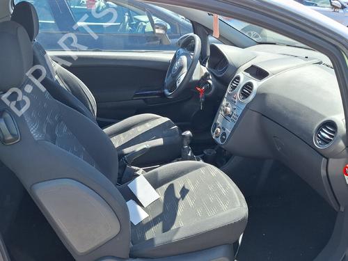 Engine OPEL CORSA D (S07) 1.2 (L08, L68) | BP35925639M1 - Image 15